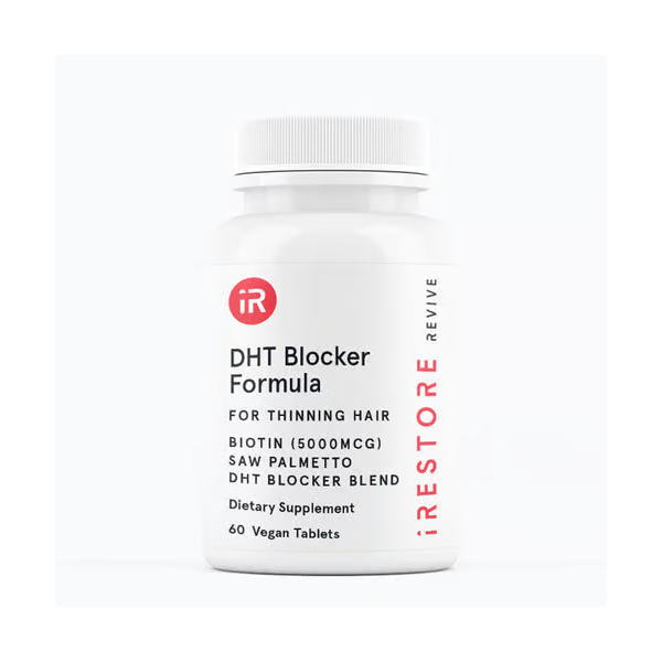DHT Blocker Main