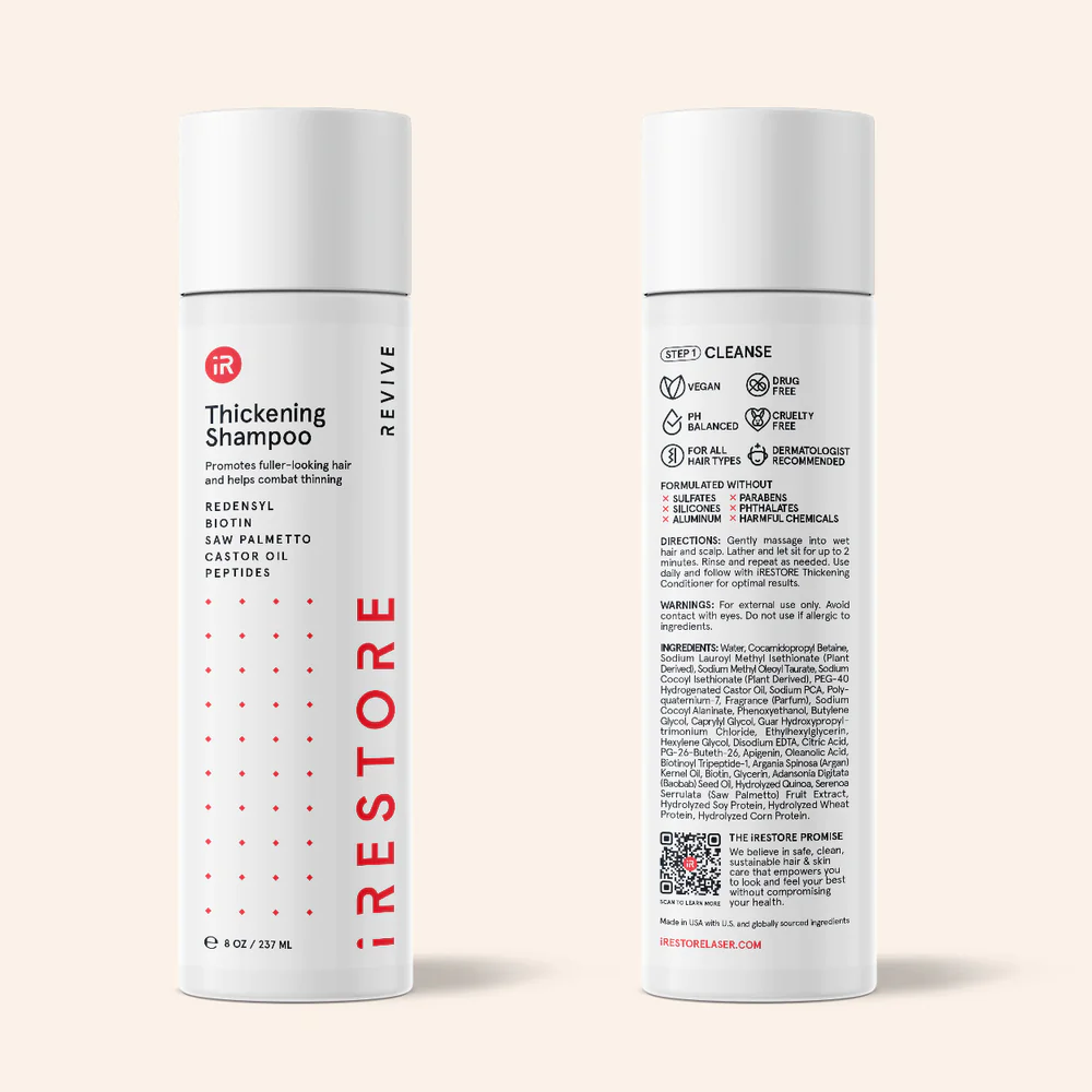 Shampoo
