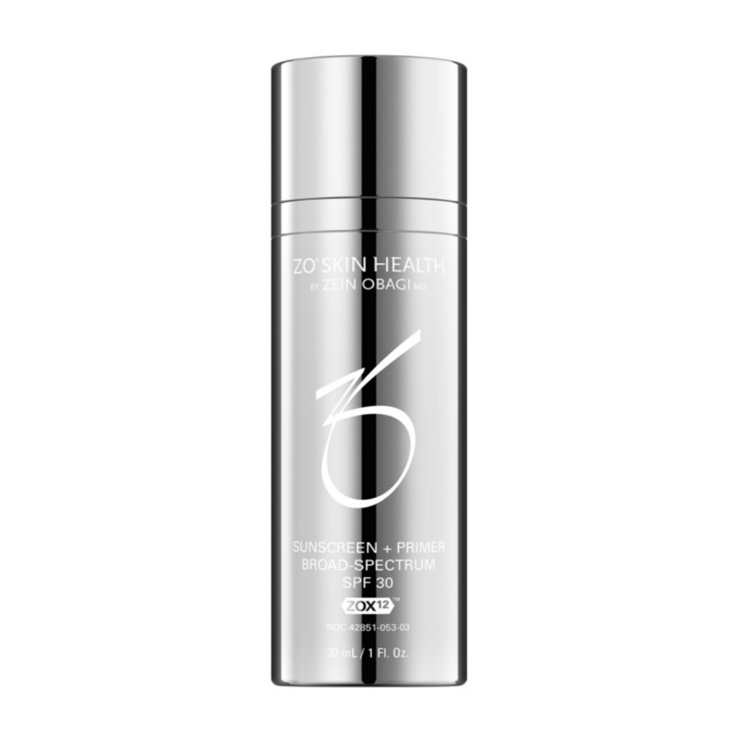 sunscreen+primer SPF30 1
